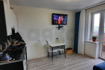 Фото №4: Студия 22 м² - Лорис, мкр. Карасунский внутригородской округ, ул. Школьная, 1/4
