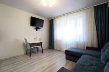 Фото №2: Студия 26 м² - Лорис, мкр. Карасунский внутригородской округ, ул. Школьная, 1/4