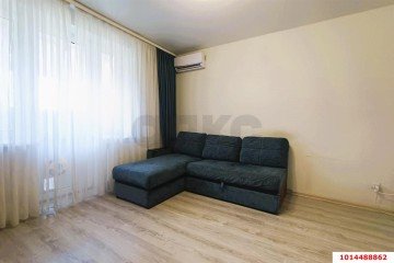 Фото №4: Студия 22 м² - Лорис, мкр. Карасунский внутригородской округ, ул. Школьная, 1/4