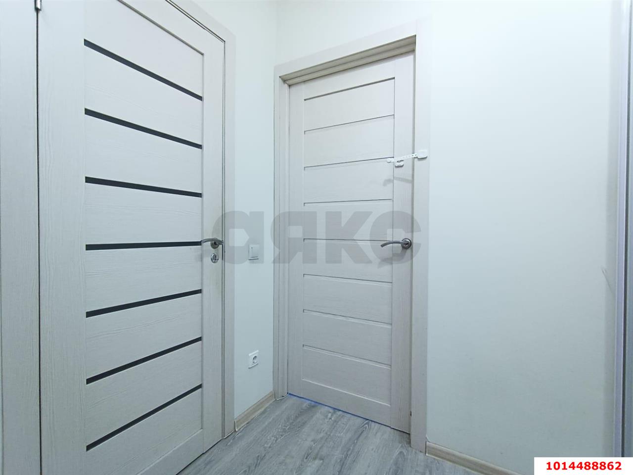 Фото №5: Студия 22 м² - Лорис, Карасунский внутригородской округ, ул. Школьная, 1/4