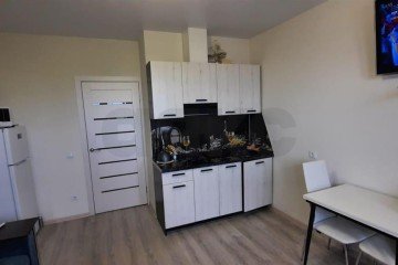 Фото №2: Студия 22 м² - Лорис, мкр. Карасунский внутригородской округ, ул. Школьная, 1/4
