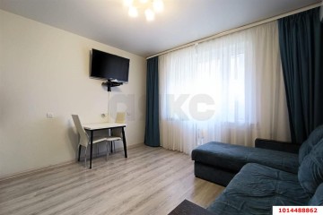 Фото №2: Студия 26 м² - Лорис, мкр. Карасунский внутригородской округ, ул. Школьная, 1/4