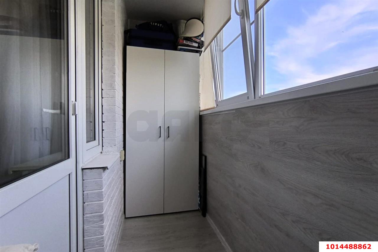 Фото №7: Студия 26 м² - Лорис, мкр. Карасунский внутригородской округ, ул. Школьная, 1/4