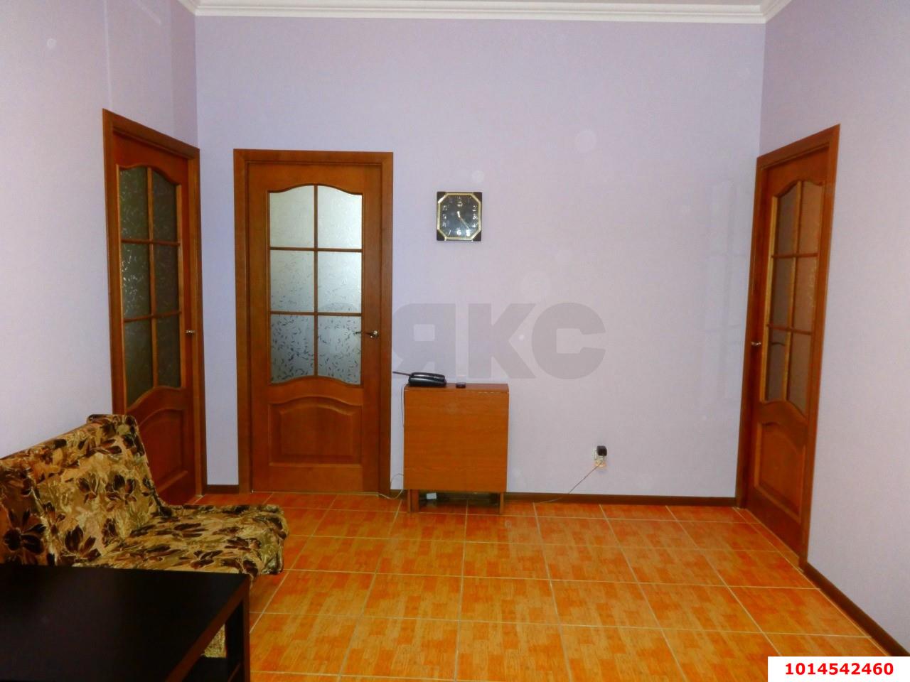 Фото №6: 2-комнатная квартира 71 м² - Геленджик, ул. Савицкого, 2