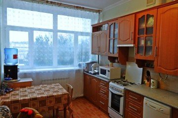 Фото №1: 2-комнатная квартира 71 м² - Геленджик, ул. Савицкого, 2