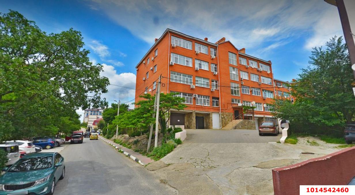 Фото №9: 2-комнатная квартира 71 м² - Геленджик, ул. Савицкого, 2