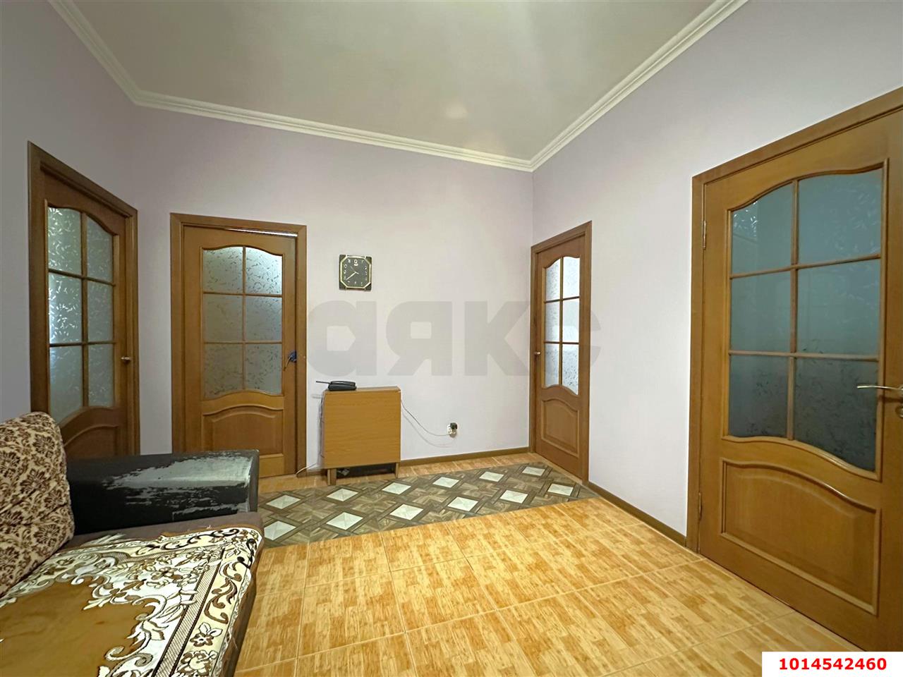 Фото №5: 2-комнатная квартира 71 м² - Геленджик, ул. Савицкого, 2