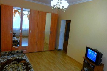 Фото №5: 2-комнатная квартира 71 м² - Геленджик, ул. Савицкого, 2