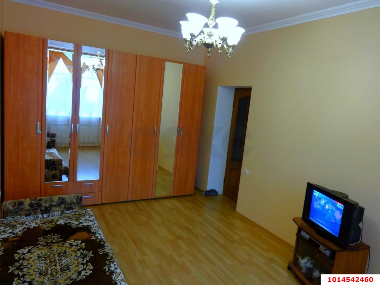 Фото №5: 2-комнатная квартира 71 м² - Геленджик, ул. Савицкого, 2