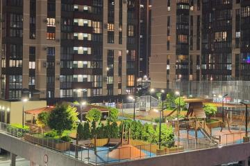 Фото №5: 1-комнатная квартира 41 м² - Краснодар, мкр. Любимово, 16