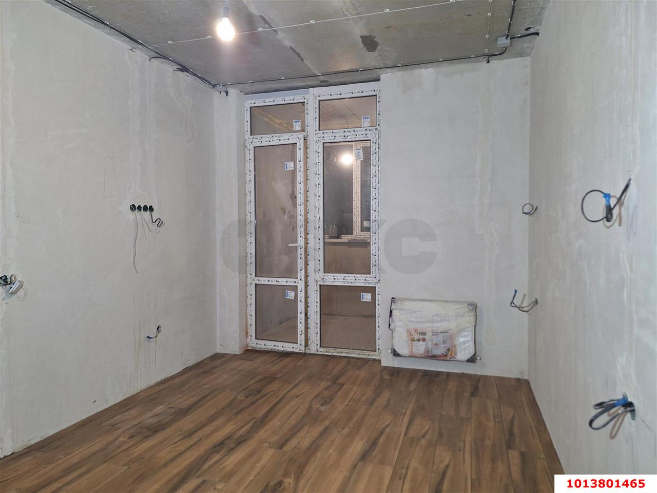 Фото №9: 1-комнатная квартира 44 м² - Краснодар, Любимово, 16