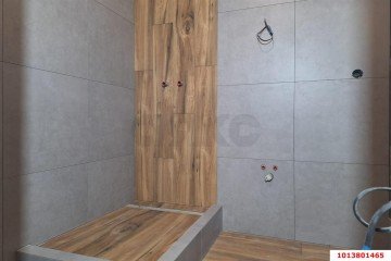 Фото №1: 1-комнатная квартира 44 м² - Краснодар, мкр. Любимово, 16