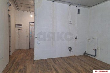 Фото №4: 1-комнатная квартира 41 м² - Краснодар, мкр. Любимово, 16