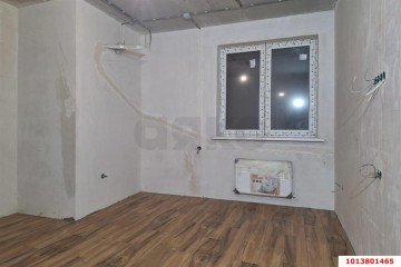 Фото №3: 1-комнатная квартира 41 м² - Краснодар, мкр. Любимово, 16