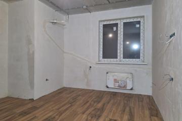 Фото №2: 1-комнатная квартира 41 м² - Краснодар, мкр. Любимово, 16