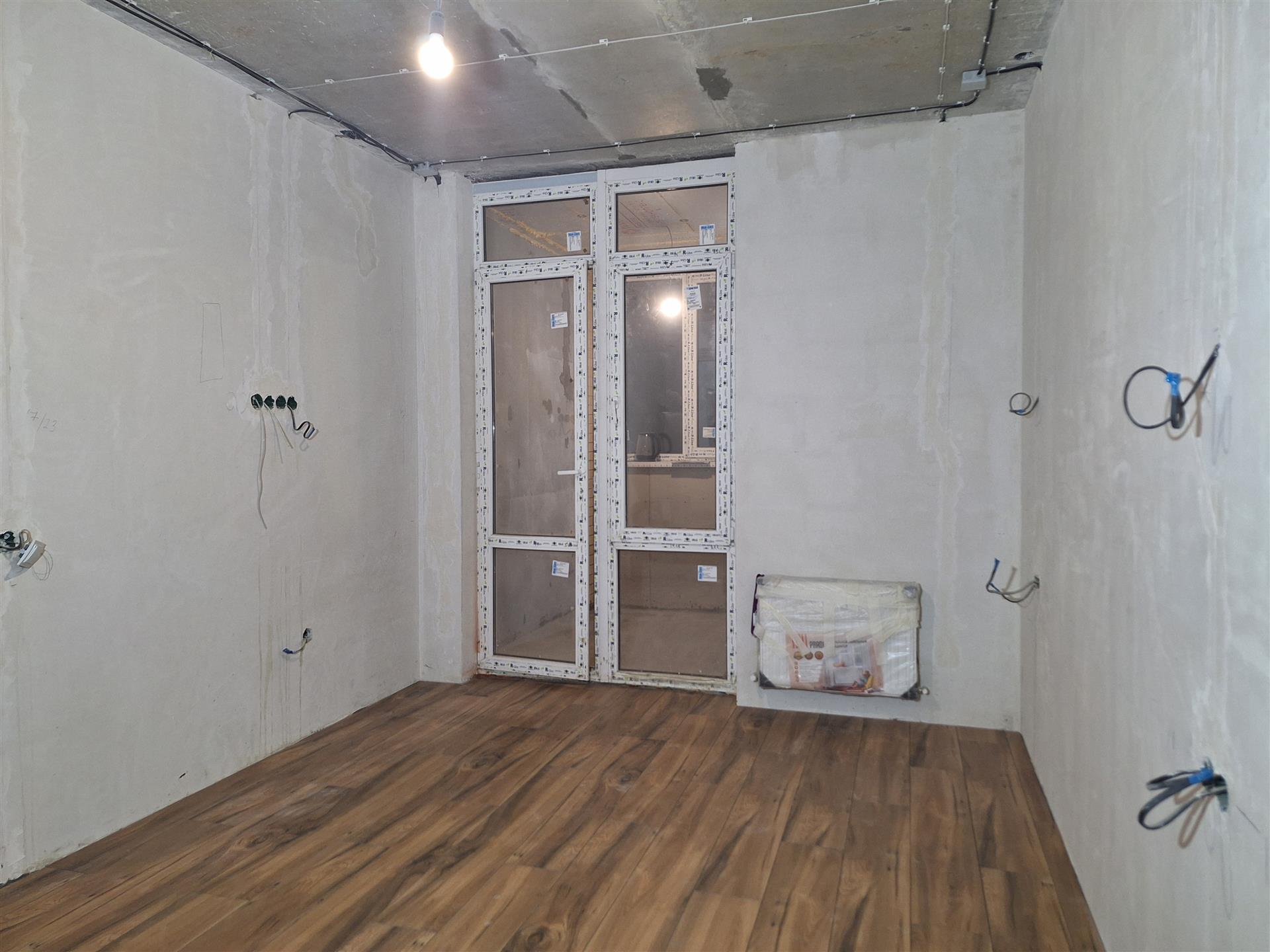 Фото №9: 1-комнатная квартира 44 м² - Краснодар, Прикубанский внутригородской округ, квартал Доброта, мкр. Любимово, 16