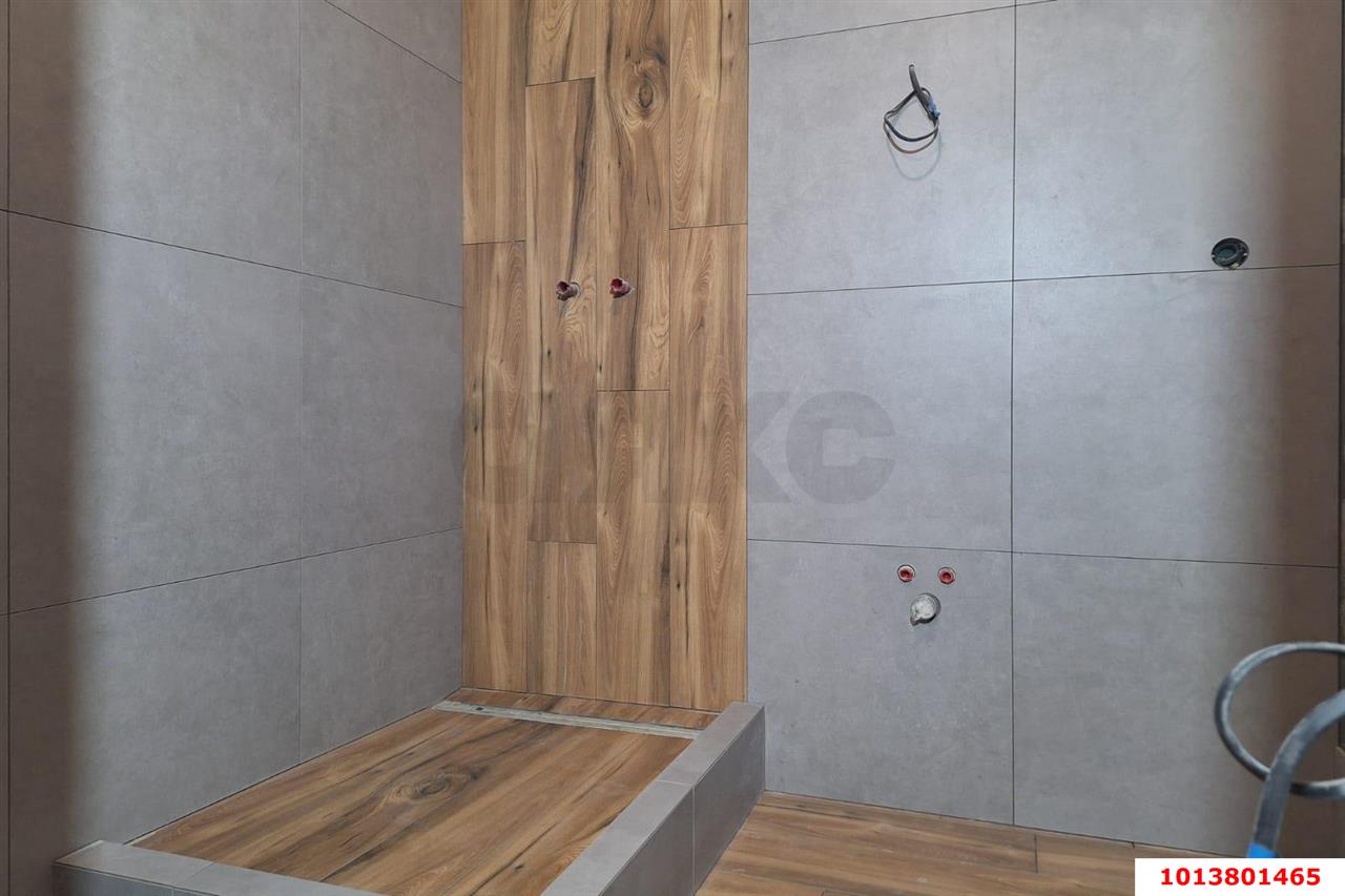 Фото №6: 1-комнатная квартира 41 м² - Краснодар, Любимово, 16