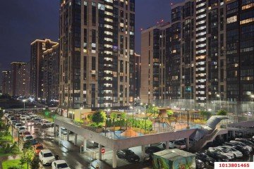 Фото №4: 1-комнатная квартира 44 м² - Краснодар, мкр. Любимово, 16