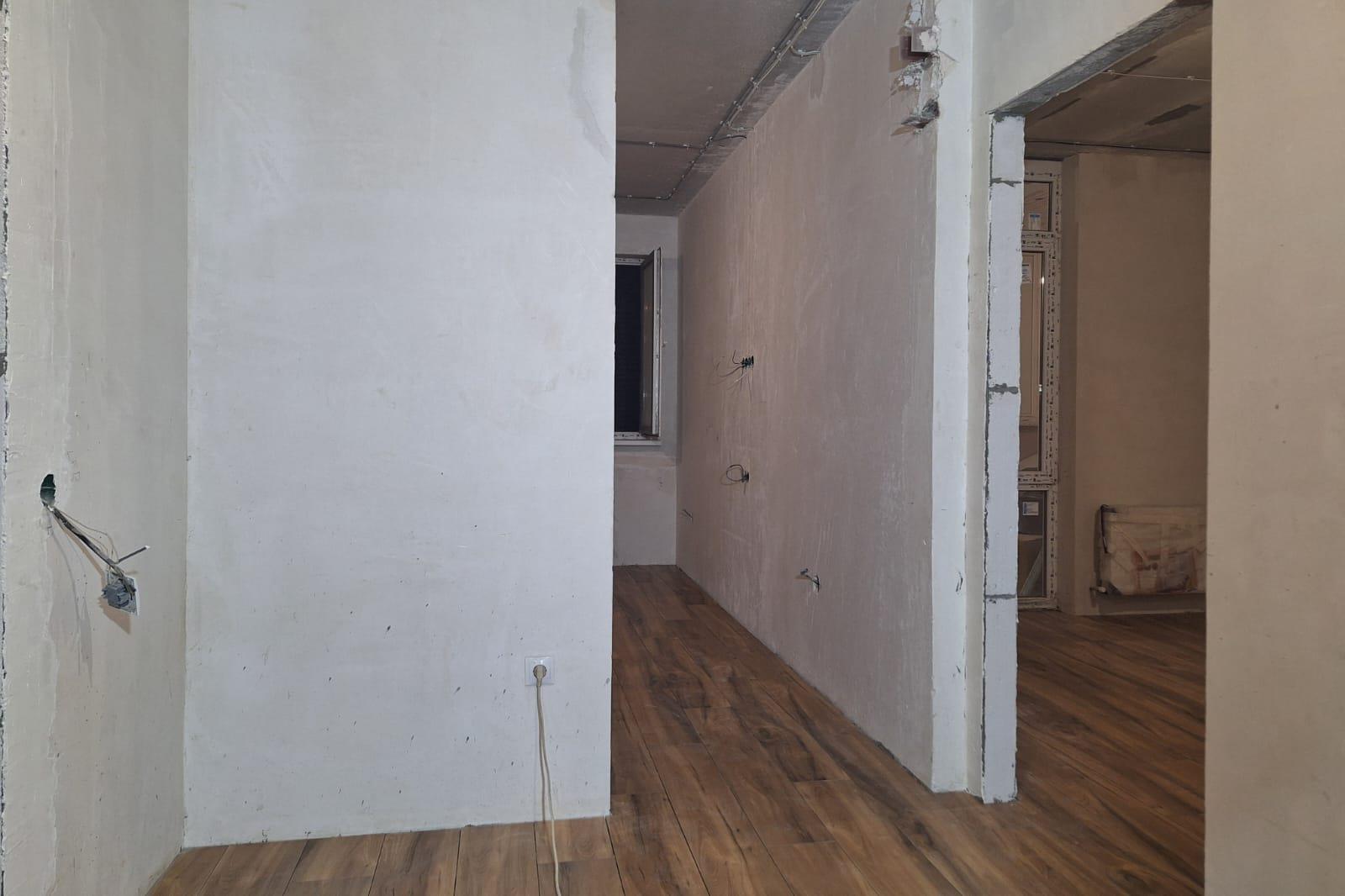 Фото №3: 1-комнатная квартира 44 м² - Краснодар, Прикубанский внутригородской округ, квартал Доброта, мкр. Любимово, 16