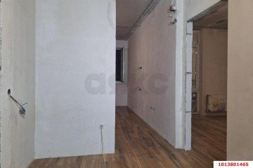 Фото №3: 1-комнатная квартира 44 м² - Краснодар, мкр. Любимово, 16