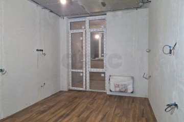 Фото №1: 1-комнатная квартира 41 м² - Краснодар, мкр. Любимово, 16
