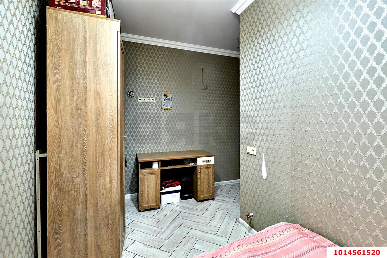 Фото №9: 3-комнатная квартира 92 м² - Краснодар, жилой комплекс Севастопольский, ул. имени Жлобы, 139