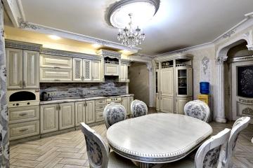 Фото №3: 3-комнатная квартира 92 м² - Краснодар, мкр. жилой комплекс Севастопольский, ул. имени Жлобы, 139