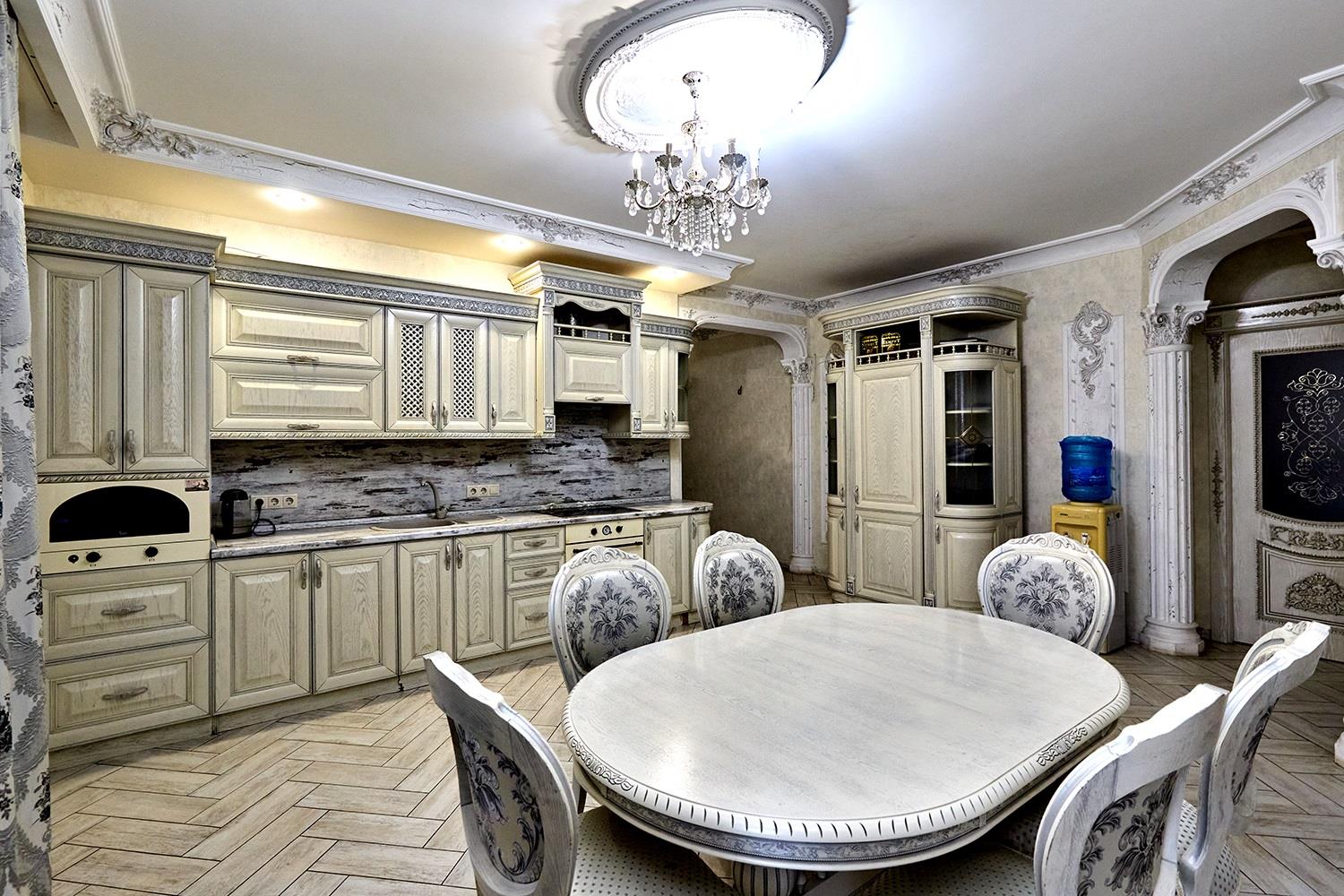 Фото №3: 3-комнатная квартира 92 м² - Краснодар, Прикубанский внутригородской округ, ЖК Севастопольский, Панорама, мкр. жилой комплекс Севастопольский, ул. имени Жлобы, 139