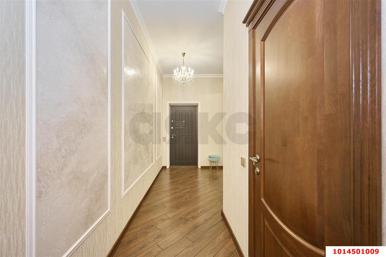 Фото №10: 2-комнатная квартира 93 м² - Краснодар, мкр. Западный внутригородской округ, ул. имени Дзержинского, 93