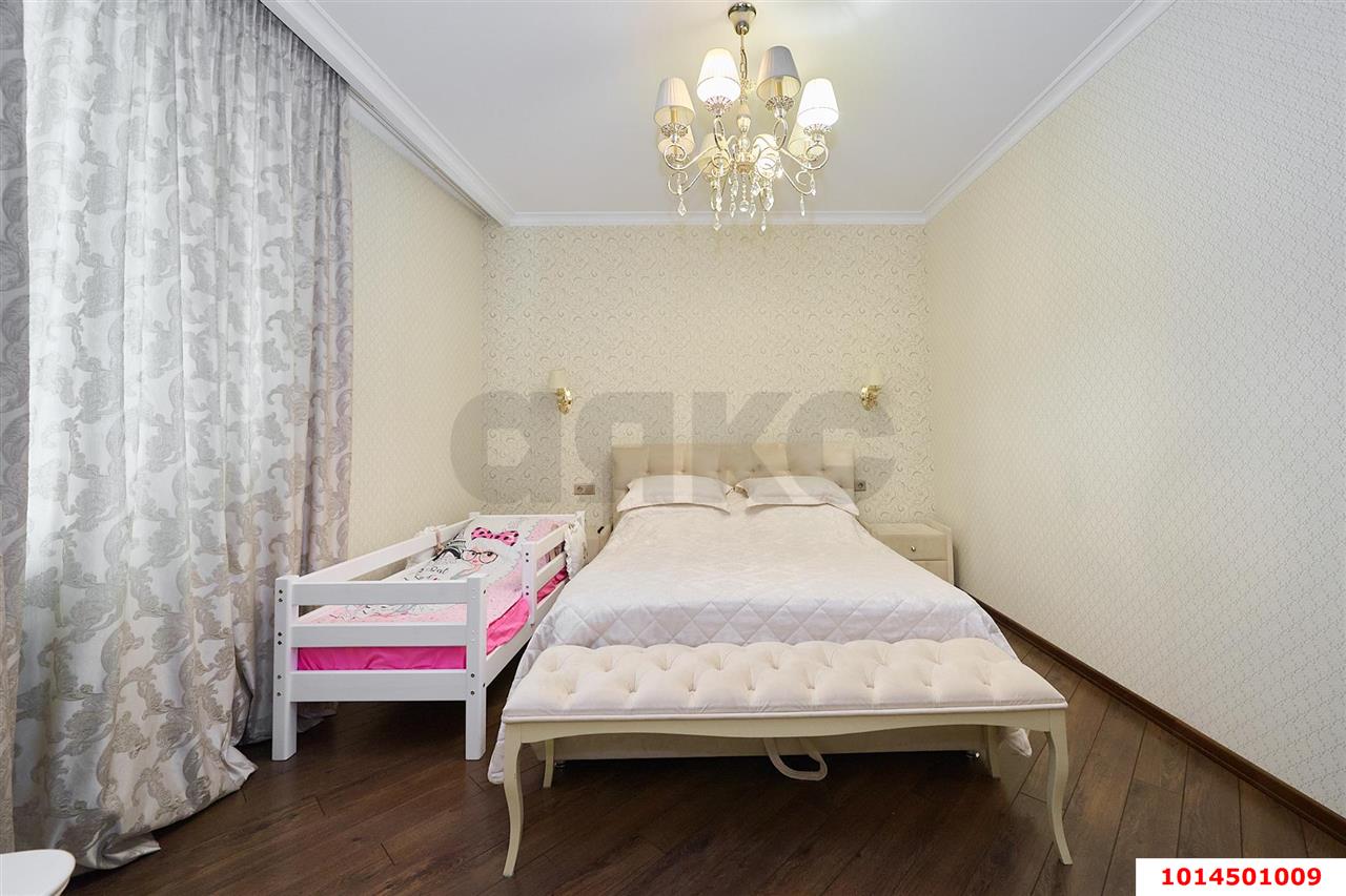 Фото №7: 2-комнатная квартира 93 м² - Краснодар, мкр. Западный внутригородской округ, ул. имени Дзержинского, 93