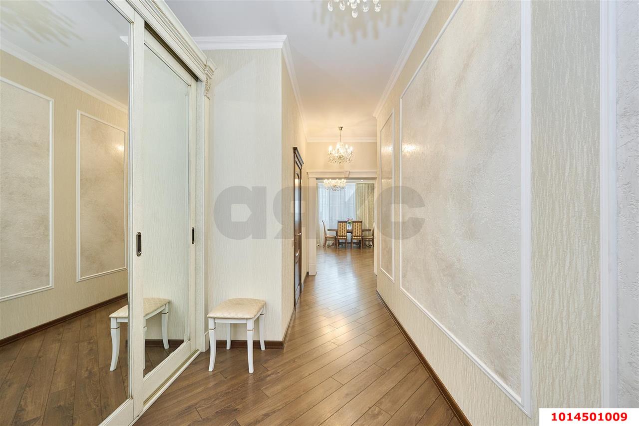 Фото №12: 2-комнатная квартира 93 м² - Краснодар, мкр. Западный внутригородской округ, ул. имени Дзержинского, 93