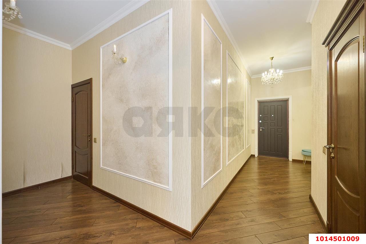 Фото №9: 2-комнатная квартира 93 м² - Краснодар, мкр. Западный внутригородской округ, ул. имени Дзержинского, 93