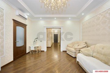 Фото №3: 2-комнатная квартира 93 м² - Краснодар, мкр. Западный внутригородской округ, ул. имени Дзержинского, 93