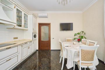 Фото №5: 2-комнатная квартира 87 м² - Краснодар, мкр. Западный внутригородской округ, ул. имени Дзержинского, 93