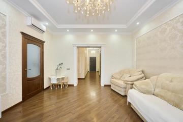 Фото №3: 2-комнатная квартира 87 м² - Краснодар, мкр. Западный внутригородской округ, ул. имени Дзержинского, 93