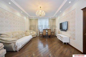 Фото №2: 2-комнатная квартира 93 м² - Краснодар, мкр. Западный внутригородской округ, ул. имени Дзержинского, 93