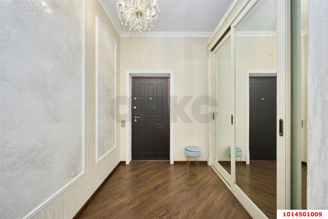 Фото №11: 2-комнатная квартира 93 м² - Краснодар, мкр. Западный внутригородской округ, ул. имени Дзержинского, 93