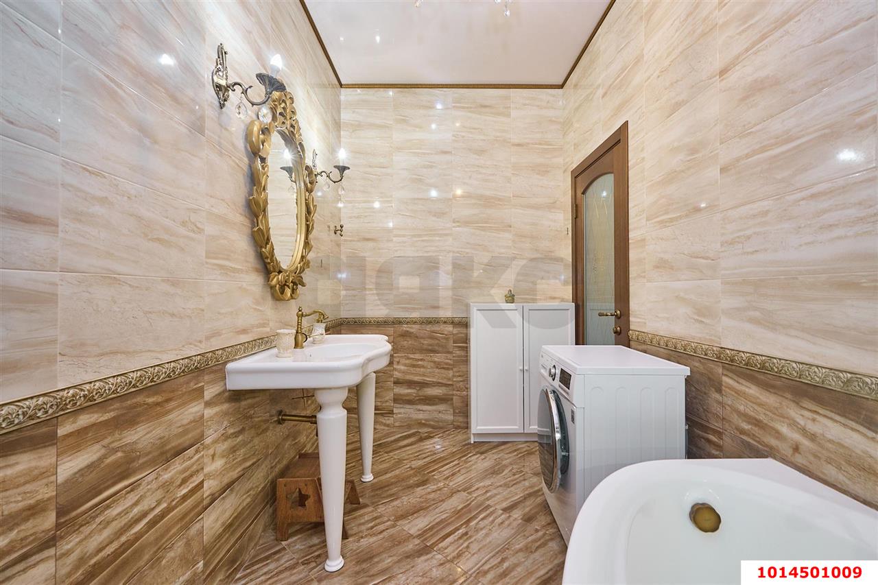 Фото №15: 2-комнатная квартира 93 м² - Краснодар, Западный внутригородской округ, ул. имени Дзержинского, 93