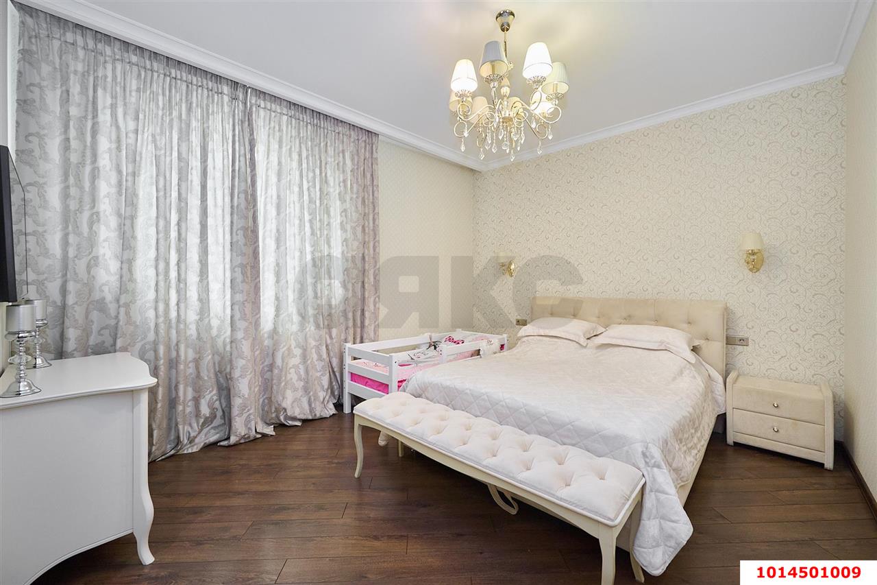 Фото №8: 2-комнатная квартира 93 м² - Краснодар, Западный внутригородской округ, ул. имени Дзержинского, 93