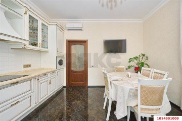 Фото №5: 2-комнатная квартира 93 м² - Краснодар, мкр. Западный внутригородской округ, ул. имени Дзержинского, 93