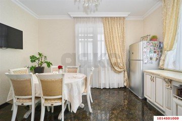 Фото №4: 2-комнатная квартира 93 м² - Краснодар, мкр. Западный внутригородской округ, ул. имени Дзержинского, 93