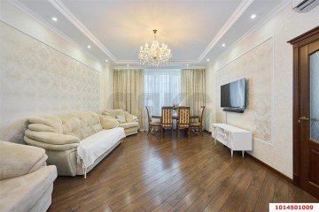 Фото №1: 2-комнатная квартира 93 м² - Краснодар, мкр. Западный внутригородской округ, ул. имени Дзержинского, 93