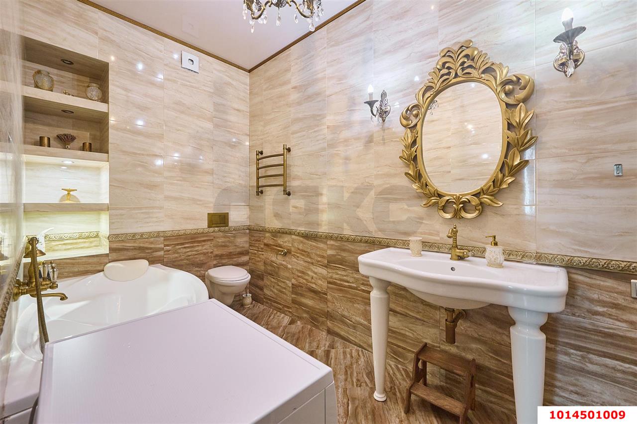 Фото №14: 2-комнатная квартира 93 м² - Краснодар, Западный внутригородской округ, ул. имени Дзержинского, 93