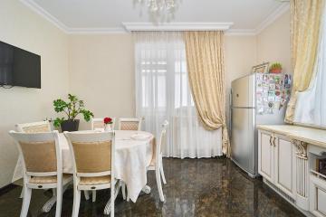 Фото №4: 2-комнатная квартира 87 м² - Краснодар, мкр. Западный внутригородской округ, ул. имени Дзержинского, 93