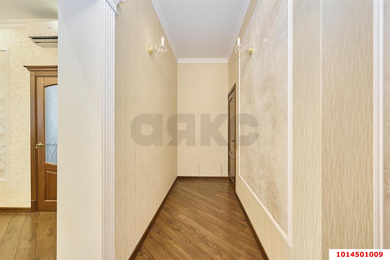 Фото №11: 2-комнатная квартира 93 м² - Краснодар, Западный внутригородской округ, ул. имени Дзержинского, 93