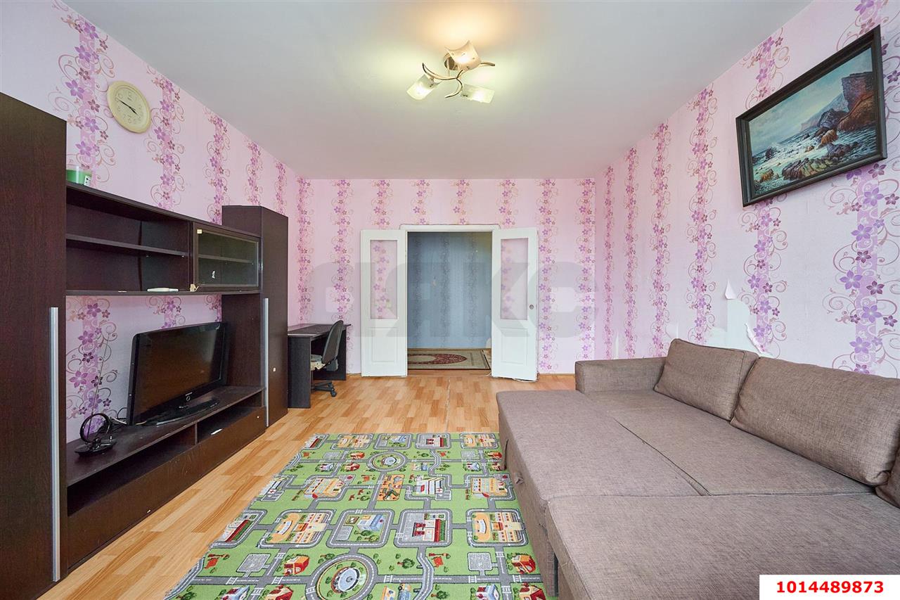 Фото №7: 2-комнатная квартира 83 м² - Краснодар, Юбилейный, б-р Платановый, 4