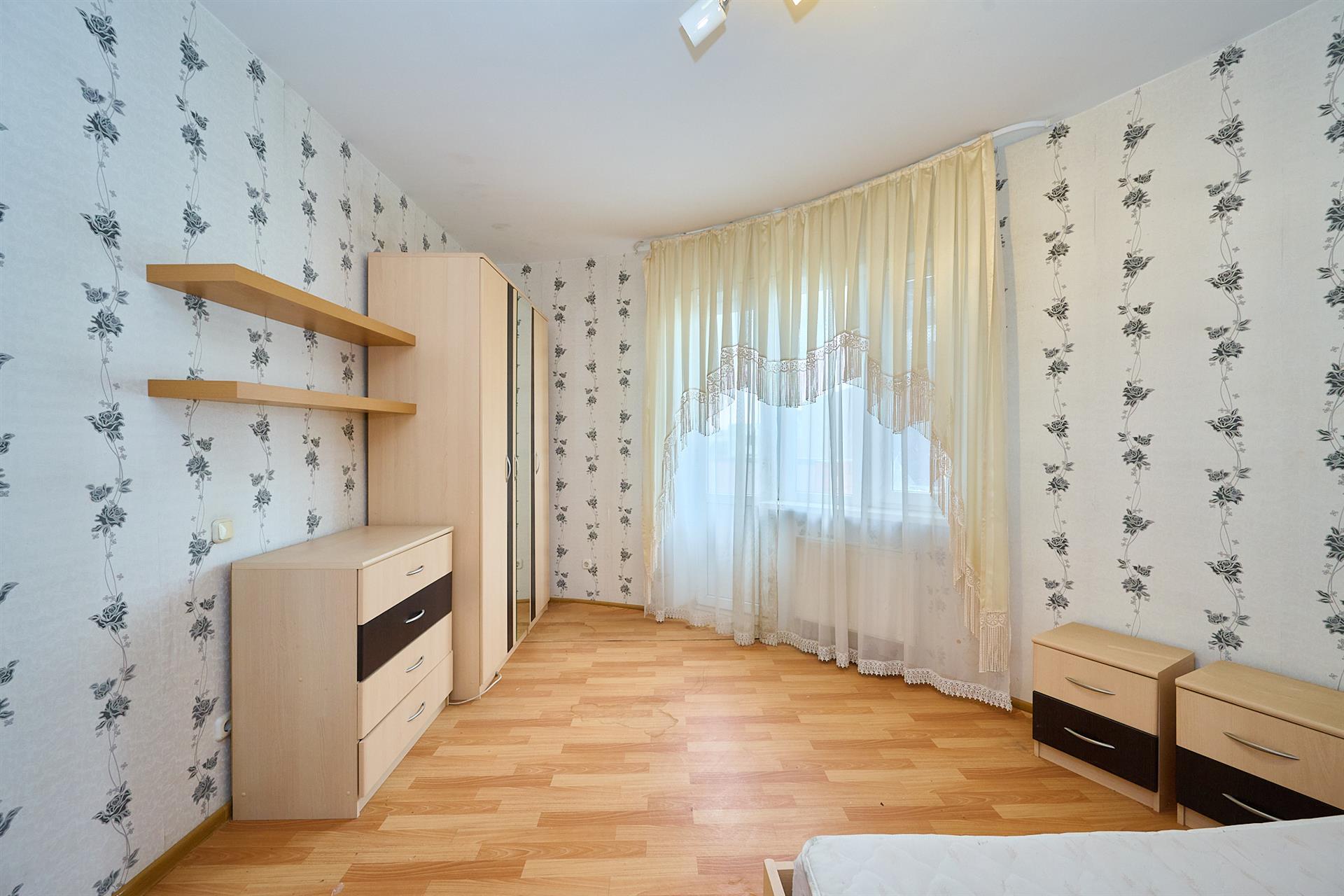 Фото №9: 2-комнатная квартира 83 м² - Краснодар, Западный внутригородской округ, мкр. Юбилейный, б-р Платановый, 4