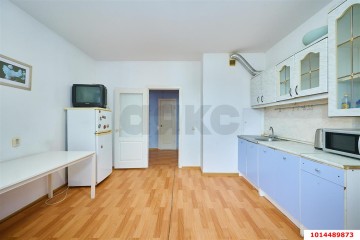 Фото №3: 2-комнатная квартира 83 м² - Краснодар, мкр. Юбилейный, б-р Платановый, 4