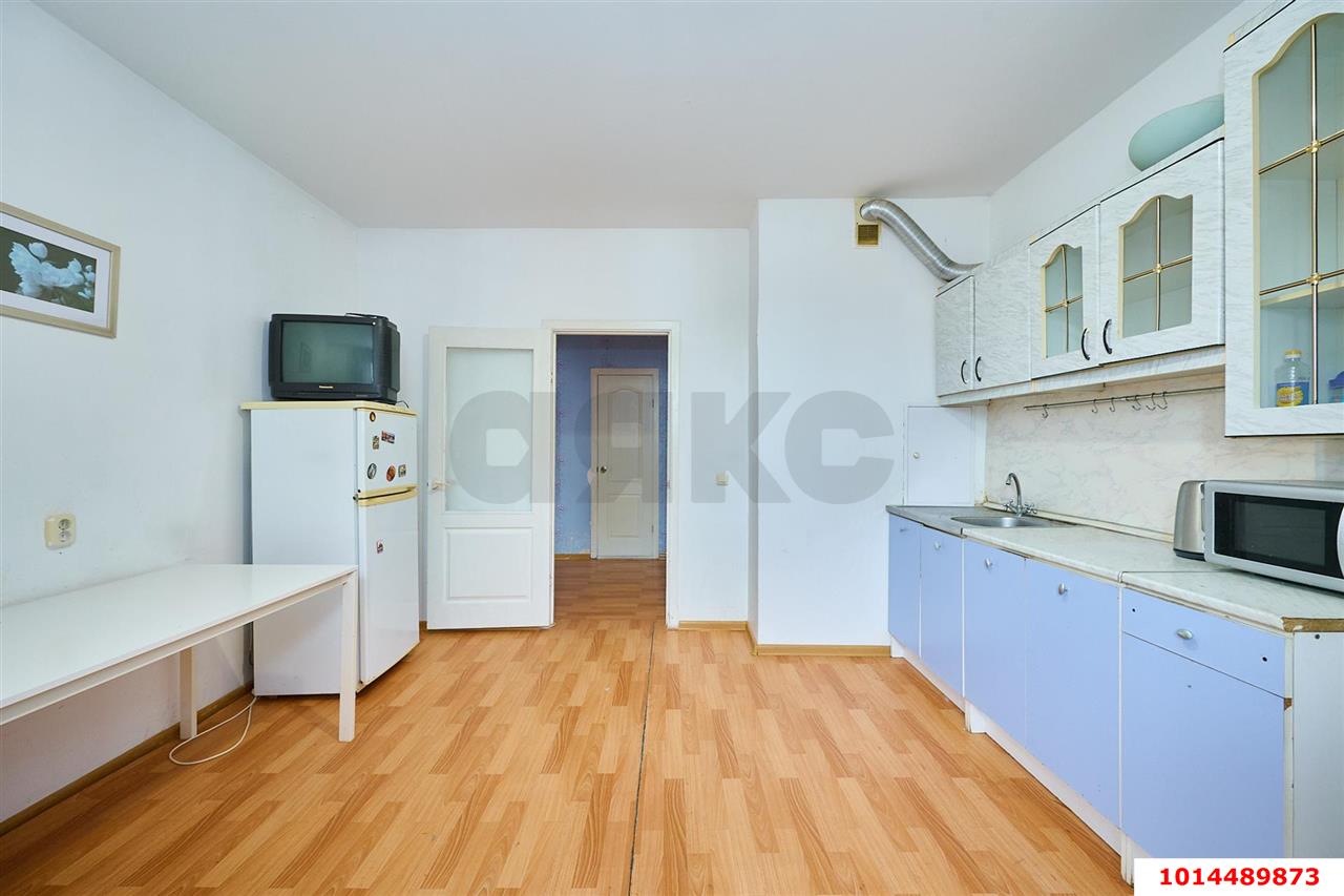 Фото №3: 2-комнатная квартира 83 м² - Краснодар, Юбилейный, б-р Платановый, 4