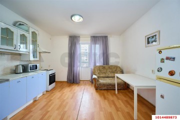 Фото №4: 2-комнатная квартира 83 м² - Краснодар, мкр. Юбилейный, б-р Платановый, 4